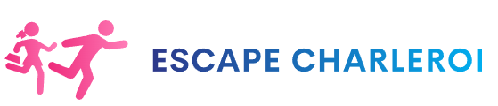 EscapeCharleroi.be